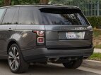 Thumbnail Photo 69 for 2019 Land Rover Range Rover SV Autobiography Dynamic